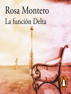 cover image of La función Delta